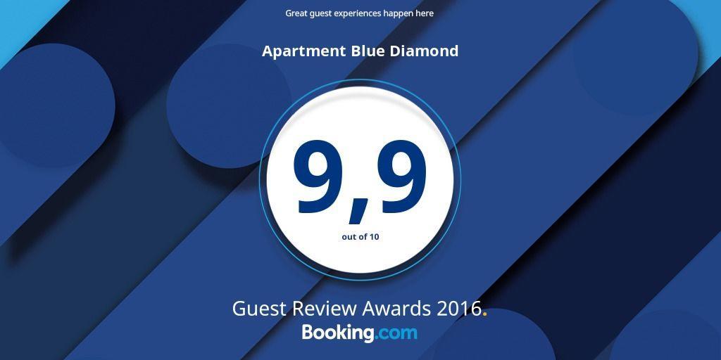 House With Swimming Pool Blue Diamond Apartman Povljana Kültér fotó